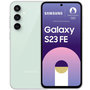 Voir la diapositive 1 : Samsung Samsung S711 Galaxy S23 FE 5G Duos Reconditionné 128 Go - Grade C - Vert