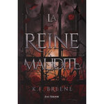 DARK FAIRYTALES TOME 4 : LA REINE MAUDITE, Breene K.F.