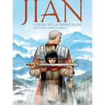 JIAN TOME 1 : CEUX DE LA MONTAGNE, Maffre Frédéric