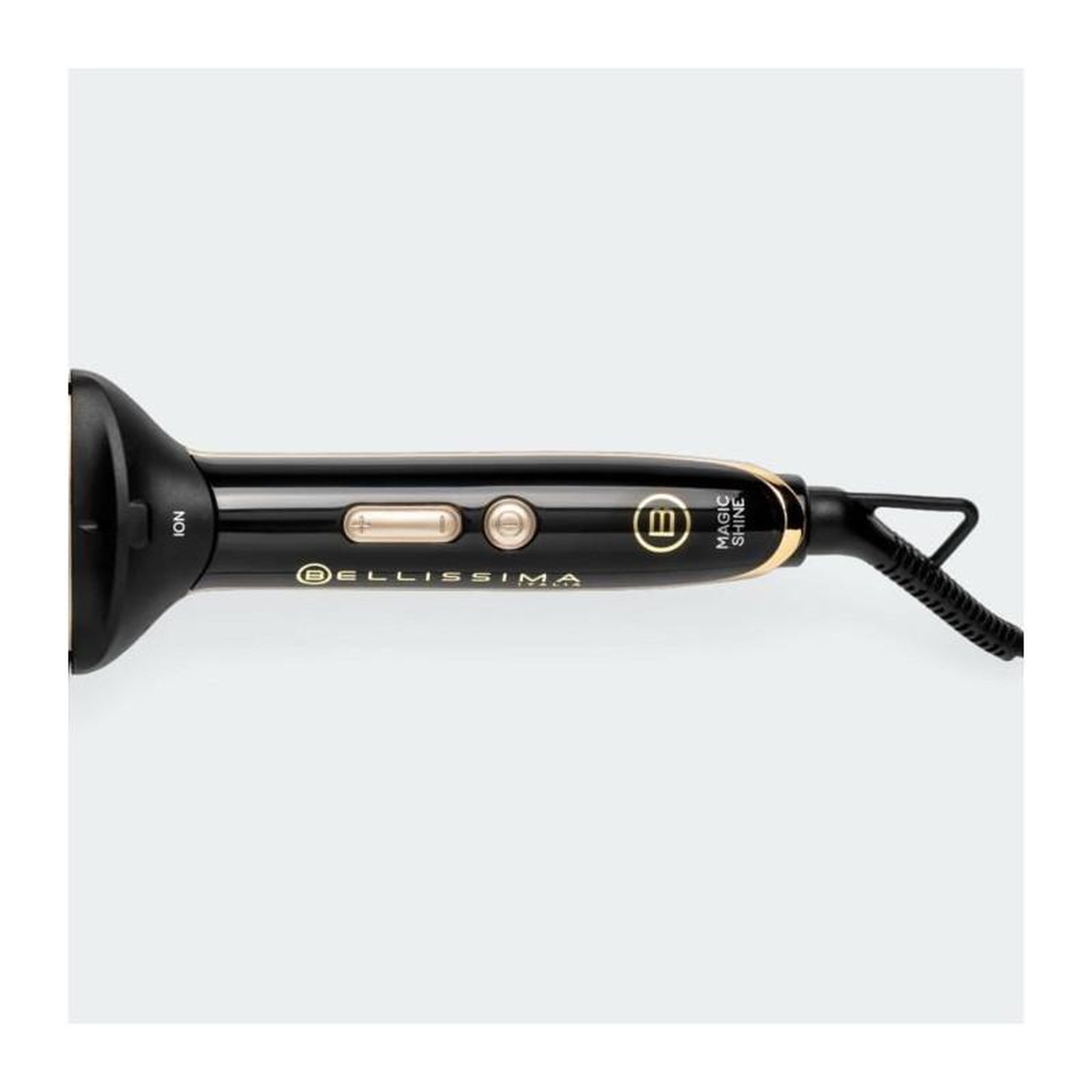 Voir la diapositive 5 : BELLISSIMA Brosse chauffante BELLISSIMA Magic Shine