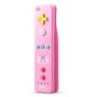 Voir la diapositive 2 : Télécommande Wii U Remote Plus 'Peach' Rose