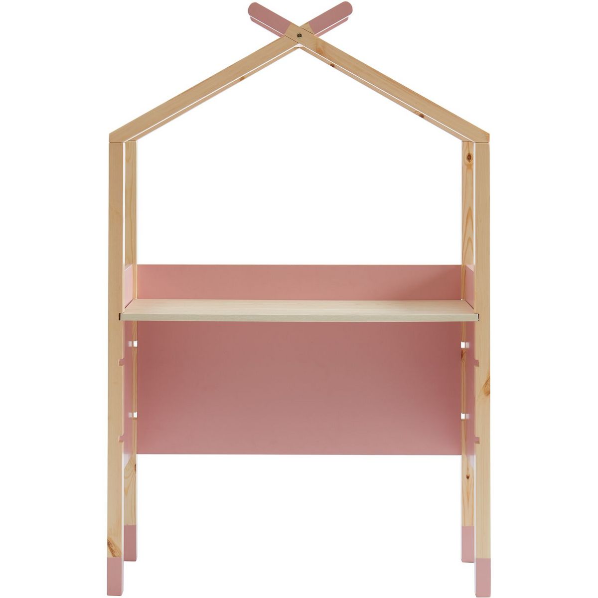 Bureau tipi enfant L100cm AUGUSTIN