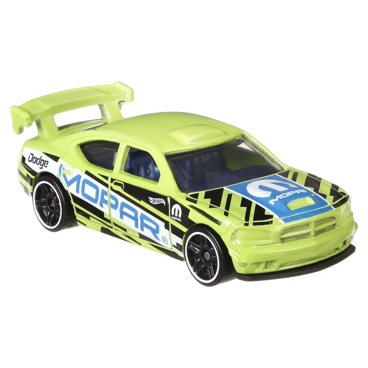 MATTEL Miniature voitures Fans Auto Hotwheels