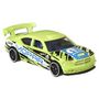 Voir la diapositive 4 : MATTEL Miniature voitures Fans Auto Hotwheels