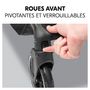 Voir la diapositive 3 : HAUCK Poussette de voyage Shop N Care
