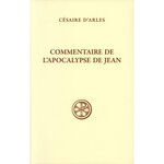COMMENTAIRE DE L'APOCALYPSE DE JEAN, Césaire d'Arles