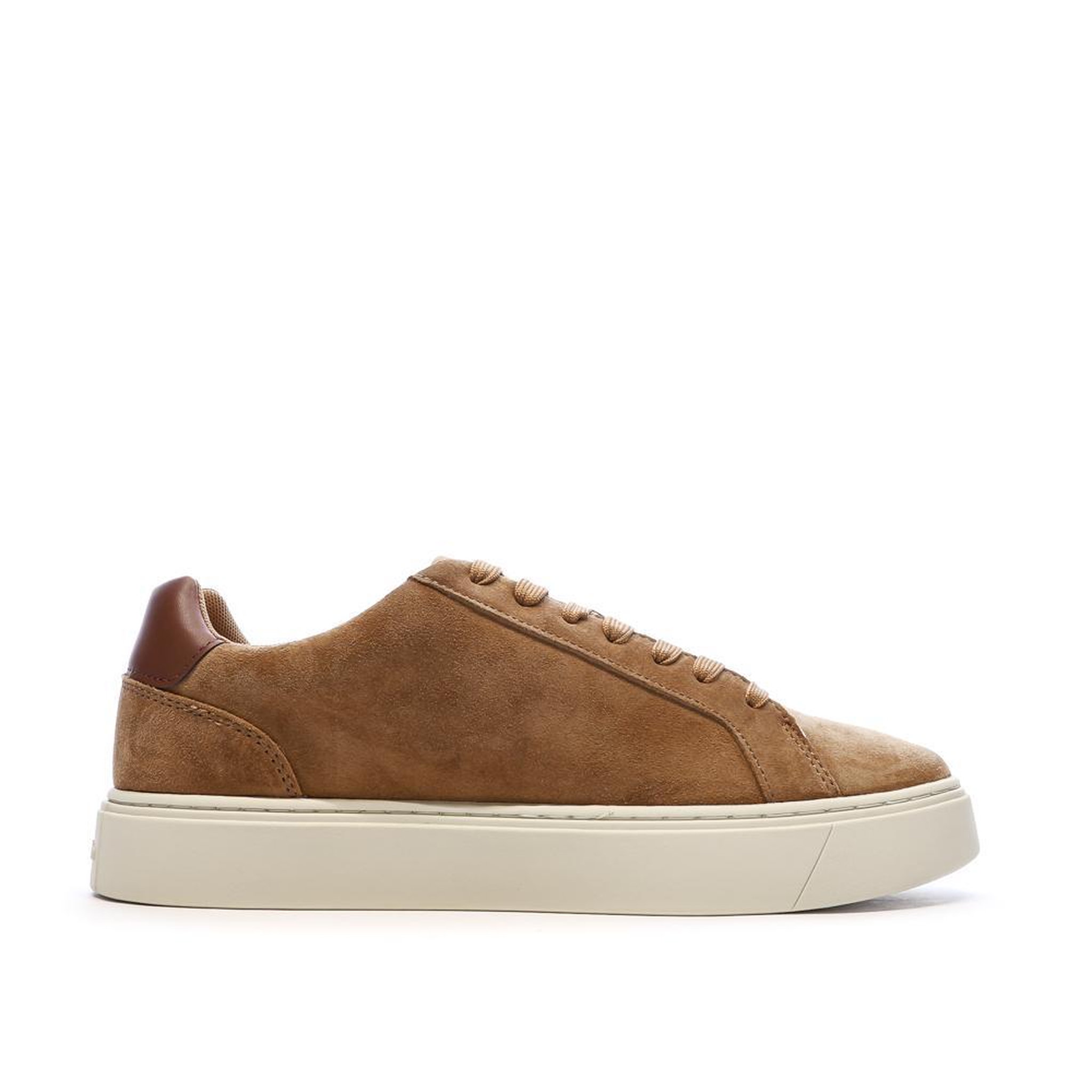 Voir la diapositive 2 : CALVIN KLEIN JEANS Baskets Camel Homme Calvin Klein Jeans Classic