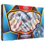 Voir la diapositive 1 : ASMODEE Coffret Mégapagos-GX Pokemon