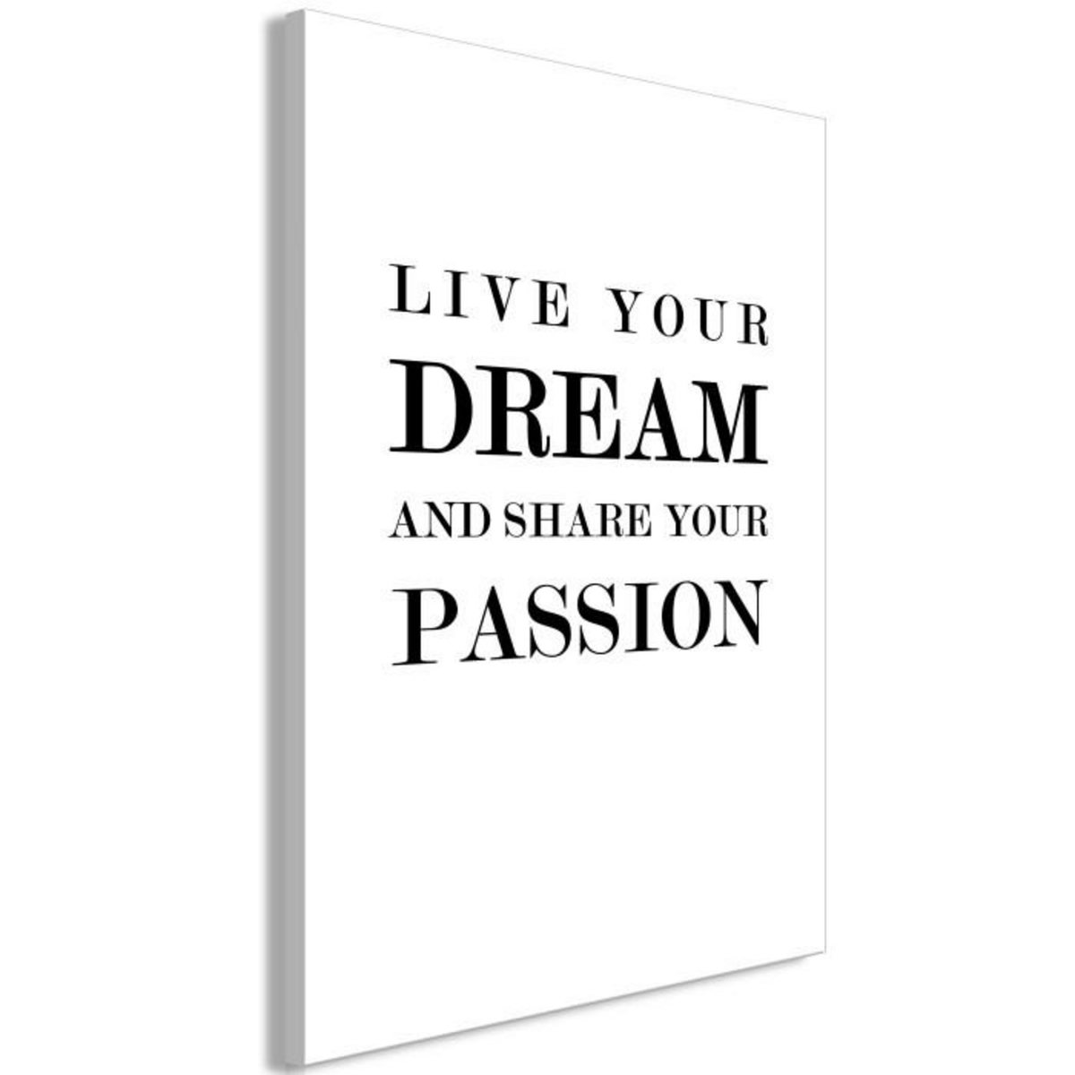 Paris Prix Tableau  Live Your Dream & Share Your Passion