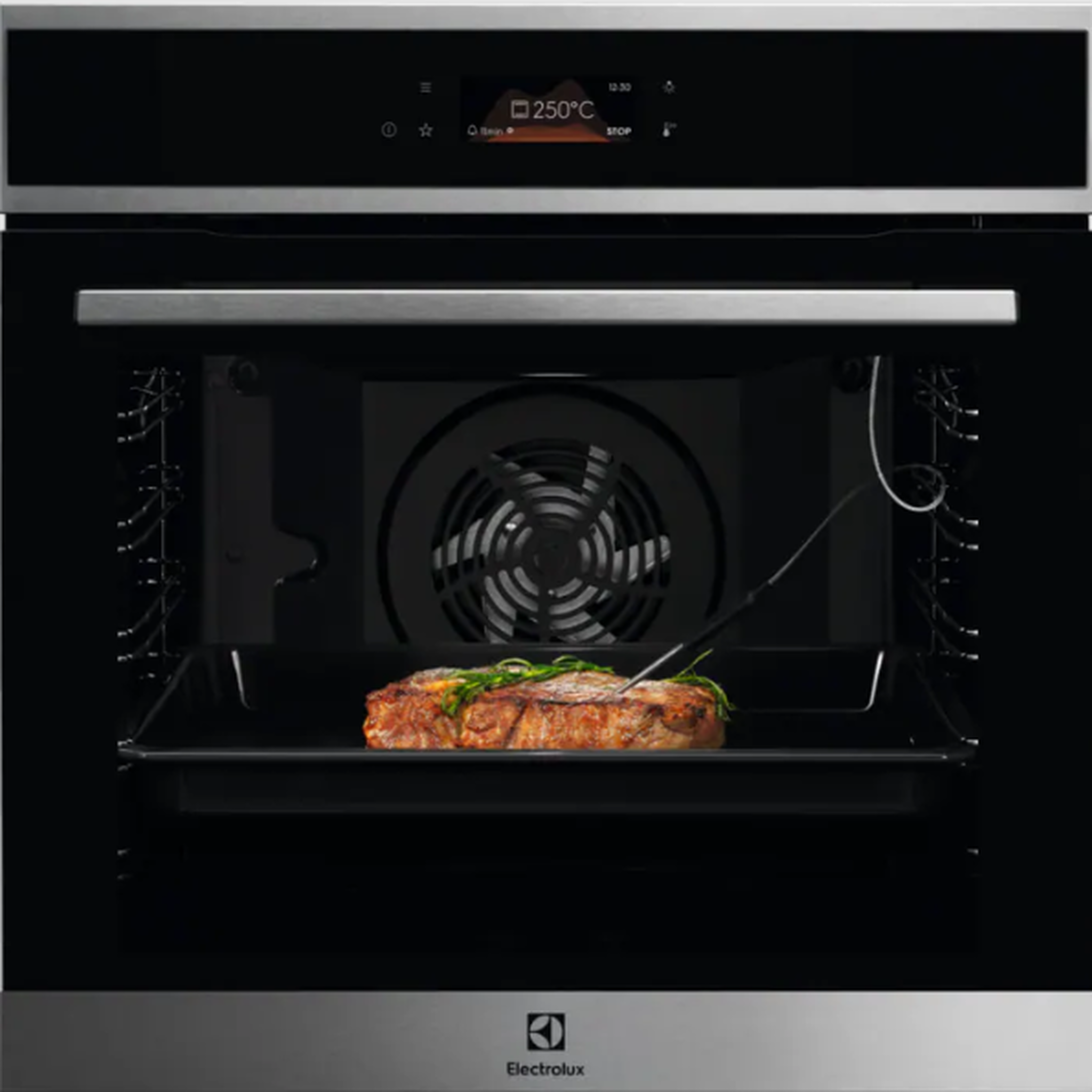 ELECTROLUX Four Electrolux EOE8P19X