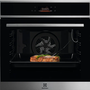 Voir la diapositive 1 : ELECTROLUX Four Electrolux EOE8P19X