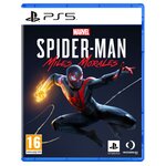 SONY Marvel's Spider-Man : Miles Morales PS5