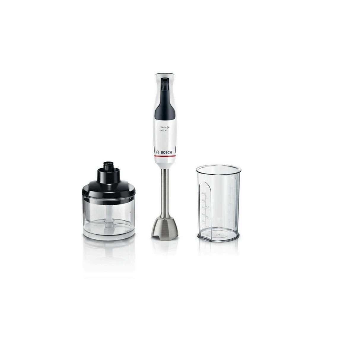 BOSCH Mixeur plongeant Bosch ErgoMaster puissant