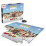 Voir la diapositive 3 :  WINNING MOVES Puzzle 1000 pièces South Park
