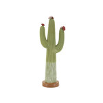 Paris Prix Cactus Déco en Résine  Jeffery  45cm Vert