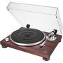 Voir la diapositive 5 : Audio-technica Platine vinyle AT-LPW50BTRW