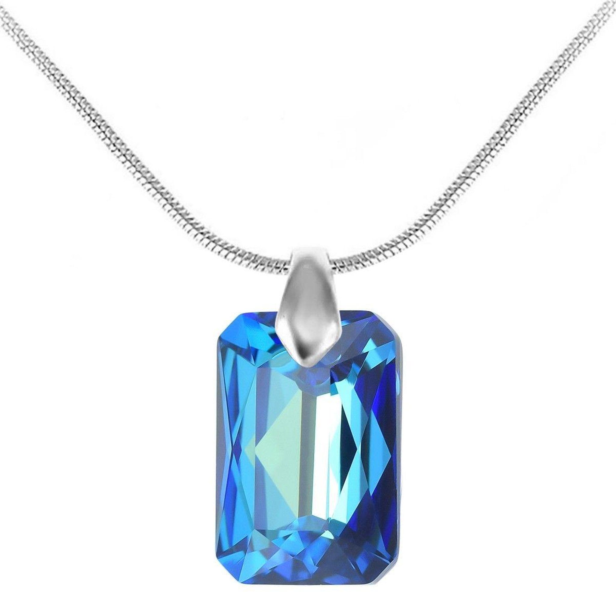 Voir la diapositive 2 : SC CRYSTAL Collier par SC Crystal®
