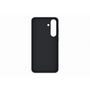 Voir la diapositive 4 : Samsung Coque Galaxy S25+ Noir Premium