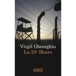 LA VINGT-CINQUIEME HEURE, Gheorghiu Virgil