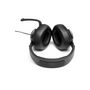 Voir la diapositive 5 : JBL Casque gamer Quantum 200 Noir