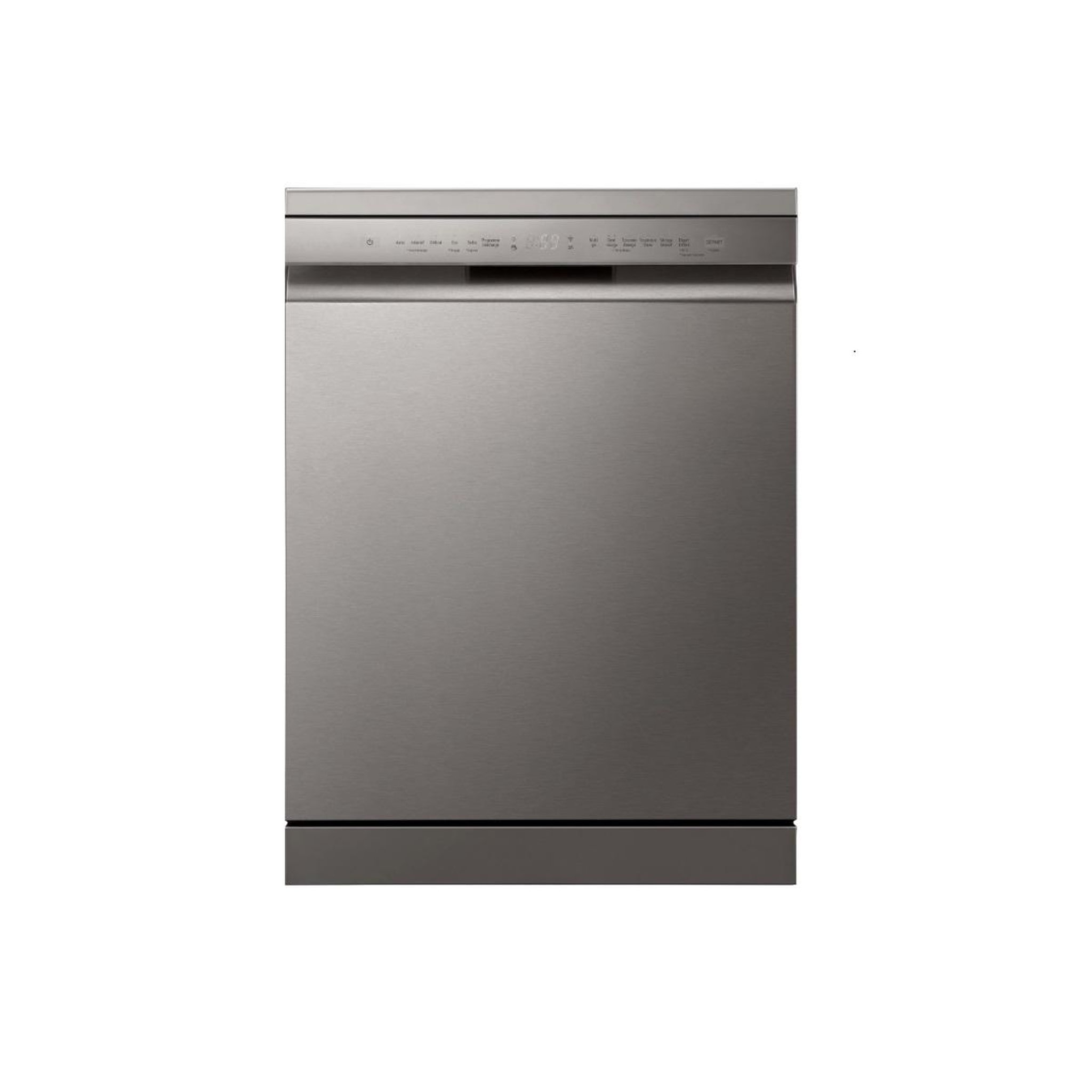 LG Lave-vaisselle 60 cm 14 couverts 41 db - DF355FP