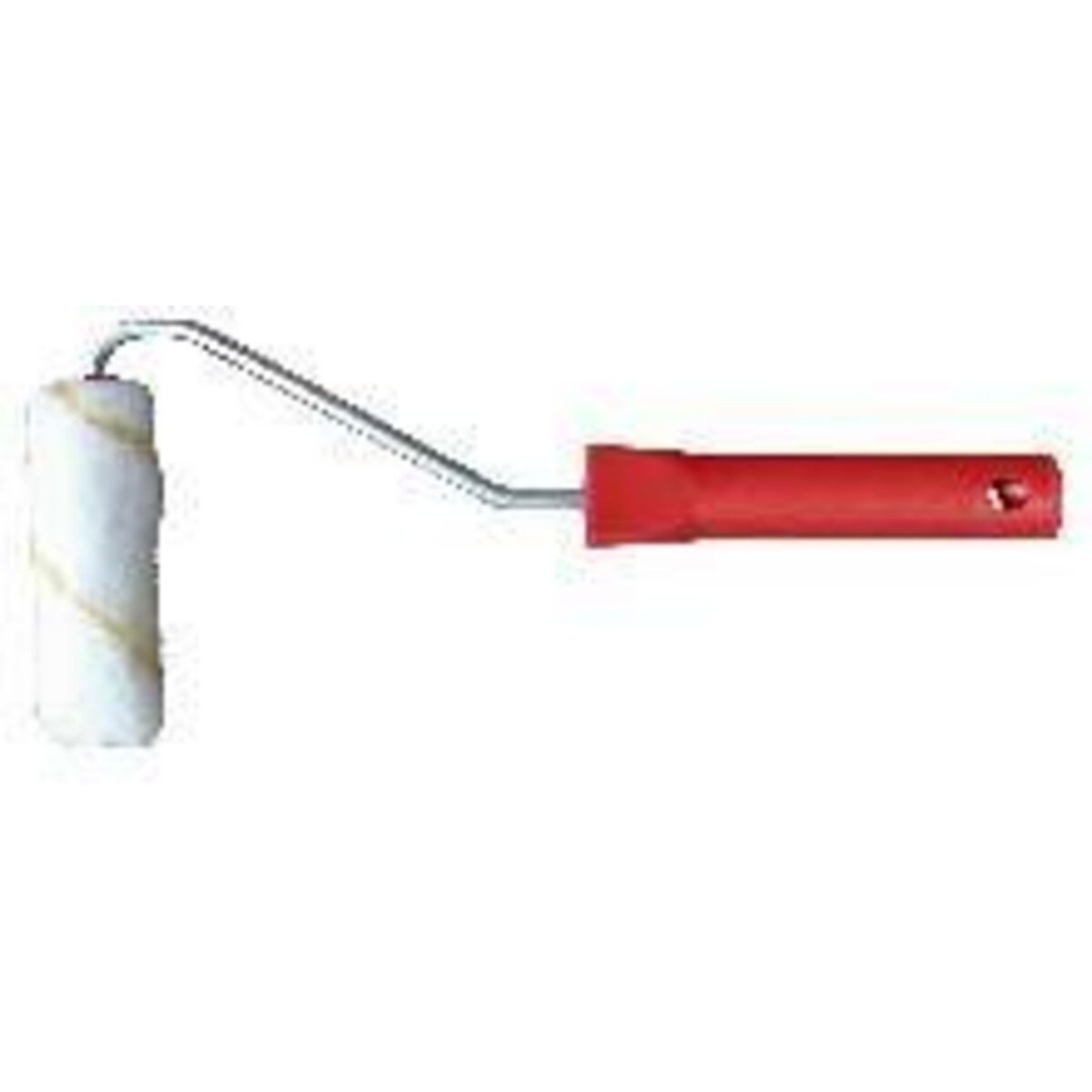 OUTIFRANCE Rouleau à peindre  petit diamètre 110 mm