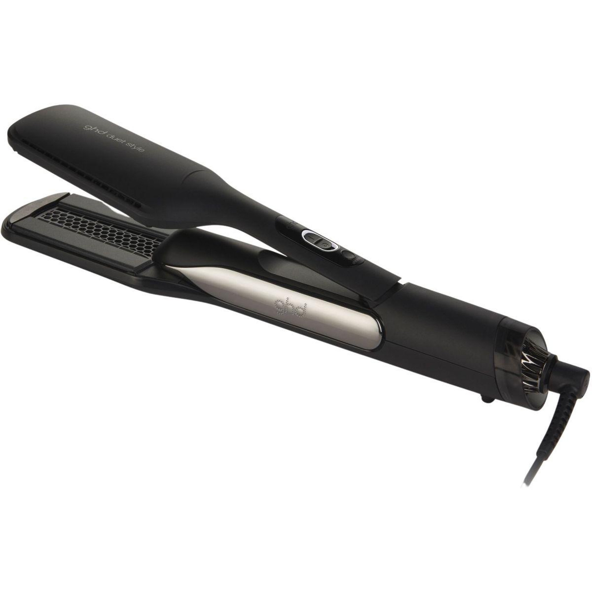 Voir la diapositive 2 : Ghd Lisseur séchant duet style 2-en-1 sur cheveux mouillés ou secs, anti-frisottis
