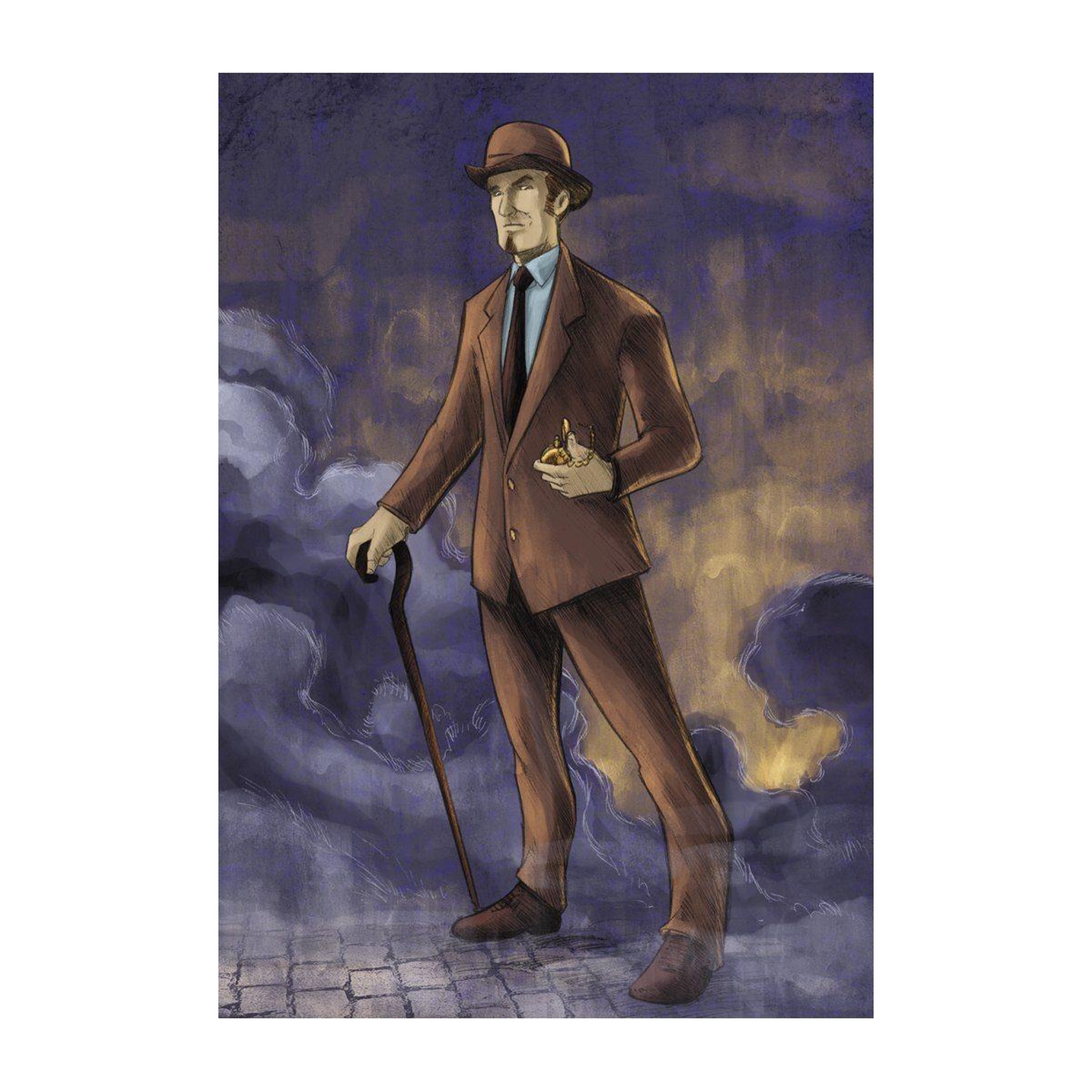 Voir la diapositive 3 : Asmodee Jeu de cartes Misterjack pocket Asmodee