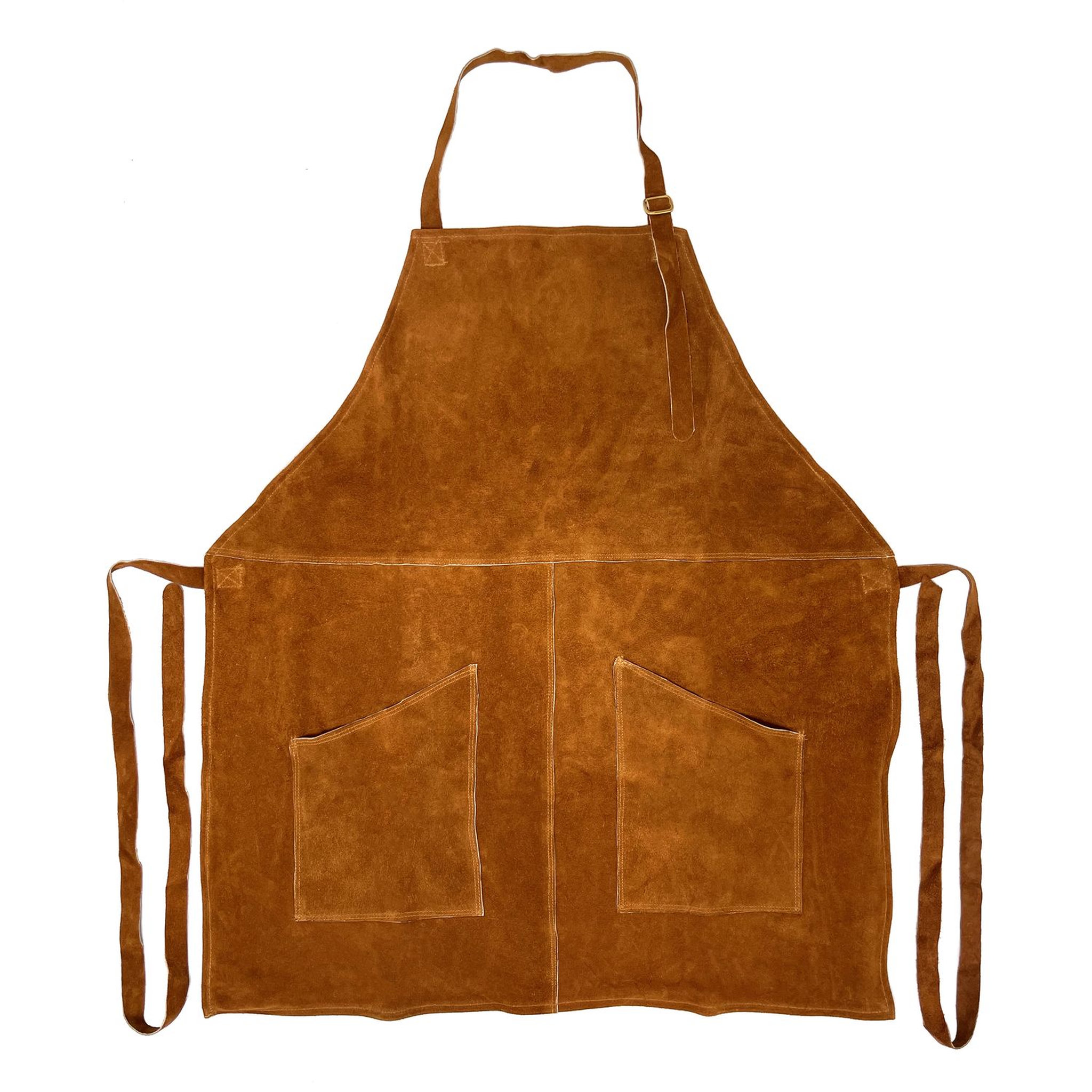 Voir la diapositive 2 : GARDENSTAR Tablier pour barbecue et plancha