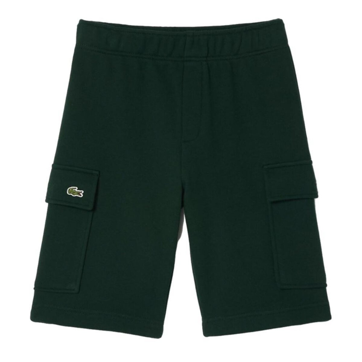 Lacoste Short  Garçon Lacoste Cotton