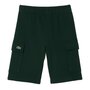 Voir la diapositive 1 : Lacoste Short  Garçon Lacoste Cotton
