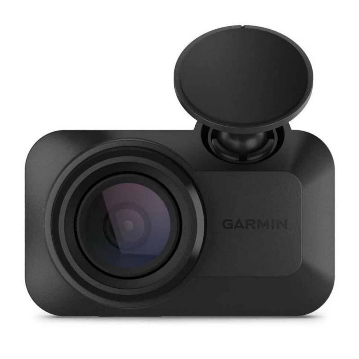 GARMIN Dash Cam - GARMIN - Mini 3 - Compacte, commande vocale, 4K, 140°