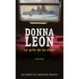  LE PRIX DE LA CHAIR, Leon Donna