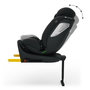 Voir la diapositive 4 : KINDERKRAFT Siege auto i 360 i size pratique et confortable