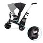 Voir la diapositive 4 : KINDERKRAFT Tricycle EasyTwist