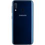 Voir la diapositive 2 : Samsung Galaxy A20E (Dual Sim) Reconditionné 32 Go - Grade A - Bleu