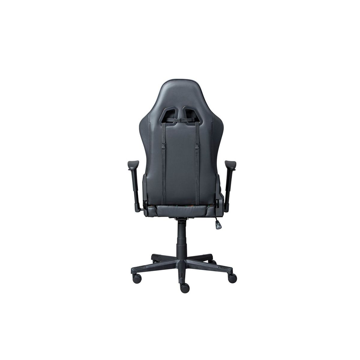 Fauteuil de bureau gamer pivotant ajustable en hauteur BATTLE