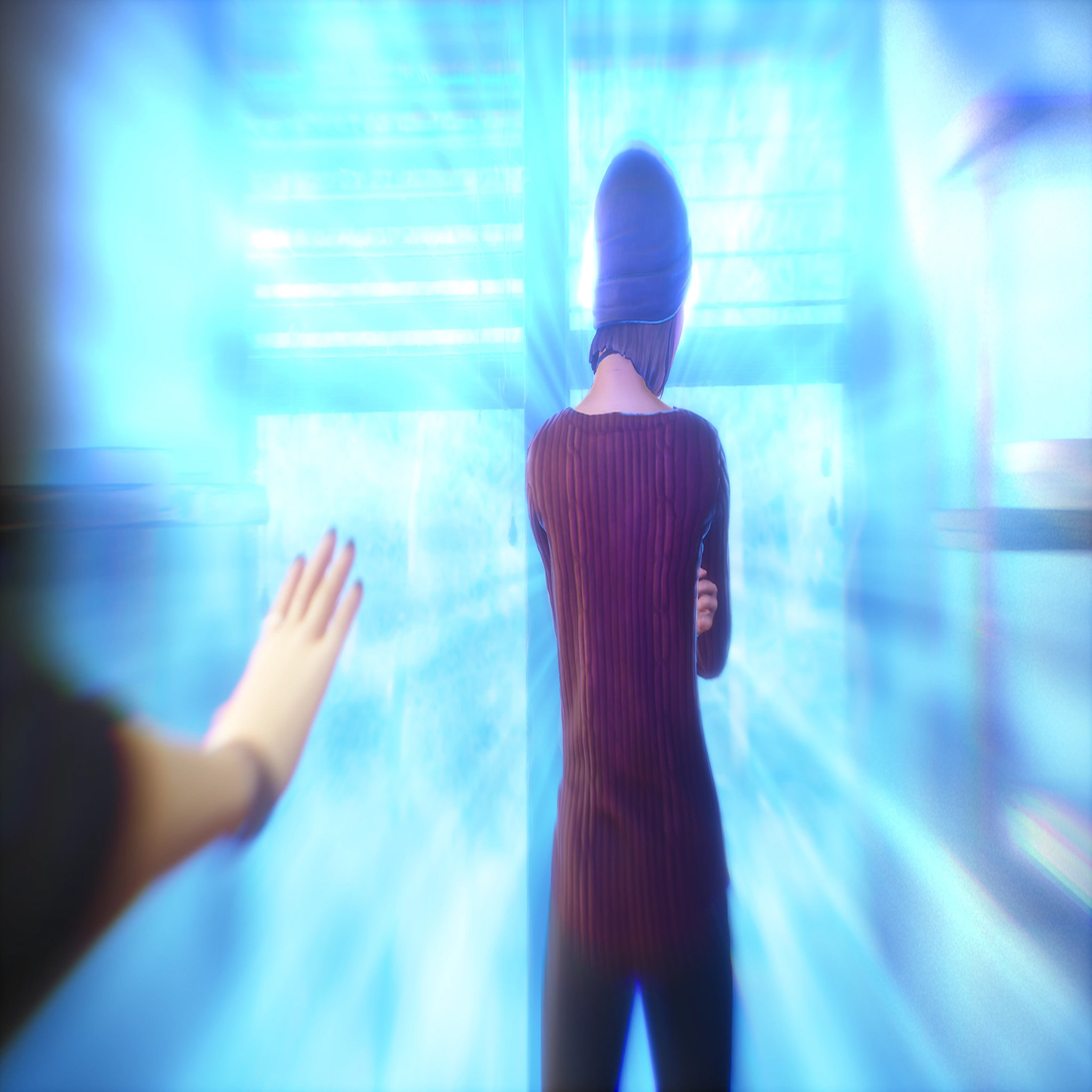 Voir la diapositive 4 : Life is Strange True Colors PS5