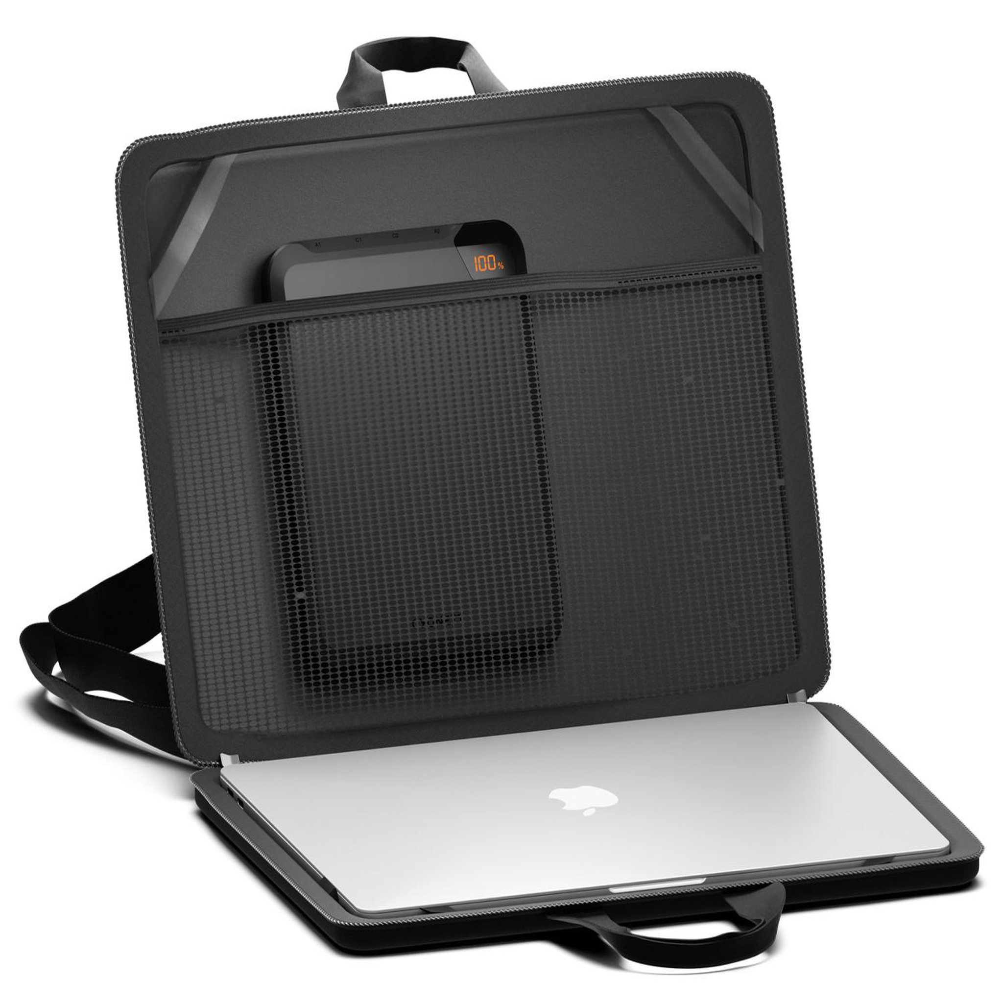 Voir la diapositive 3 : CYGNETT Cygnett CY5128PBCHE banque d'alimentation électrique Lithium Polymère (LiPo) 25000 mAh Noir