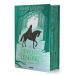 L'EVEIL DES TENEBRES TOME 1 : LE CAVALIER NOIR. EDITION COLLECTOR, Cooper Susan