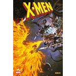X-MEN N° 5 , Ayodele Murewa