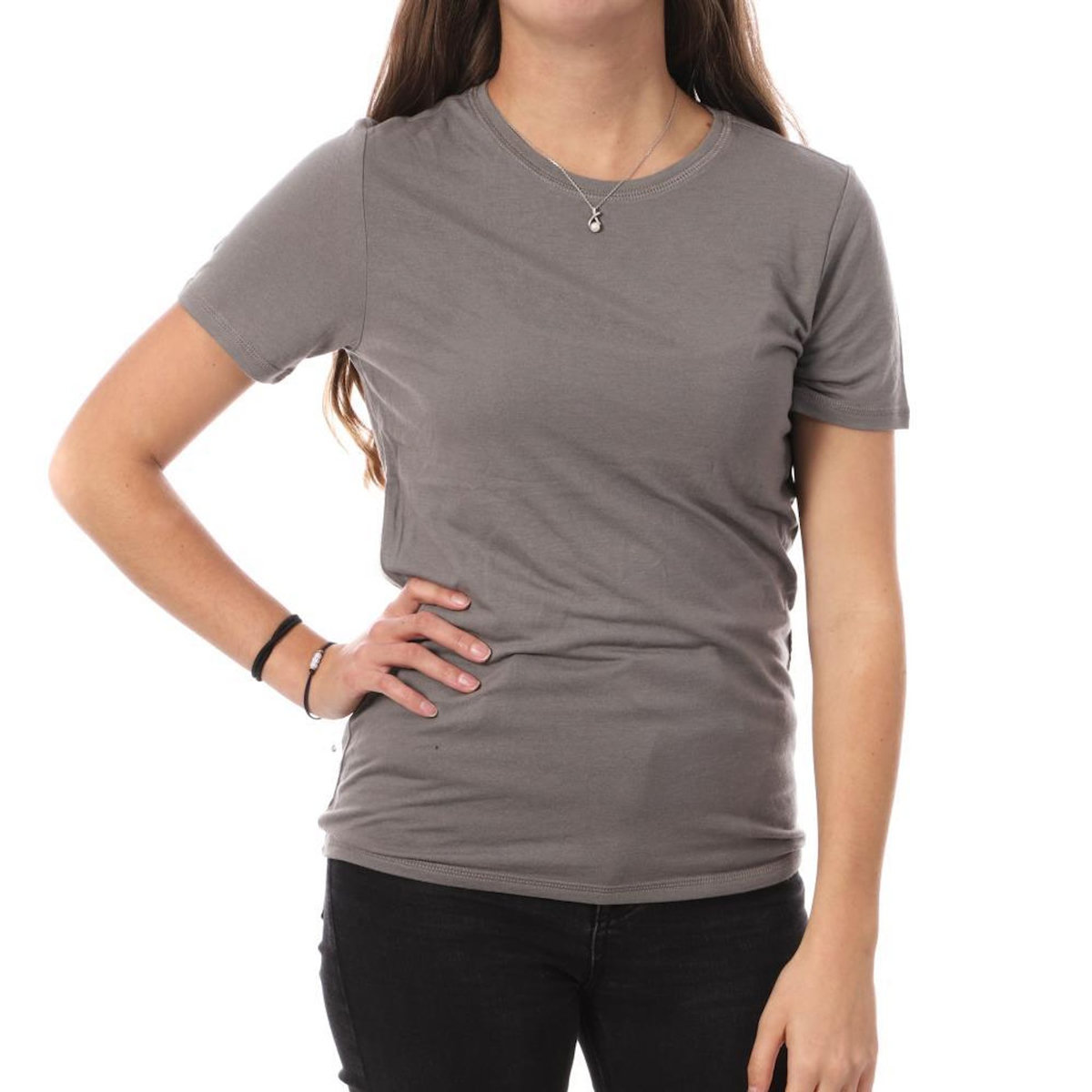 JACQUELINE DE YONG T Shirt  Femme JDY Suma Wool