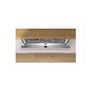 Voir la diapositive 5 : BOSCH Lave-vaisselle 60cm 12 couverts 48db tout intégrable - SBV26AX01F