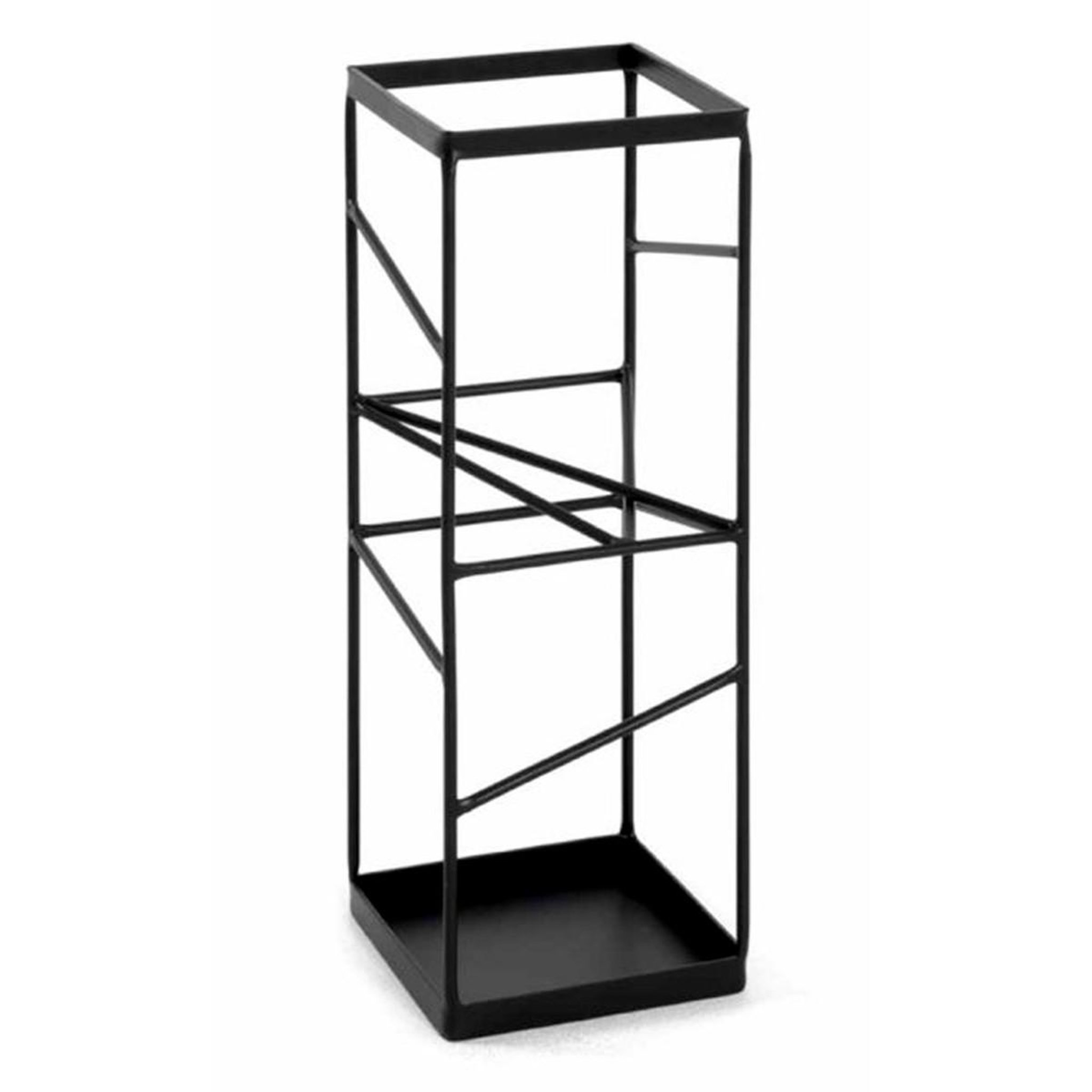 Paris Prix Porte-parapluie design  tuyo  49cm noir