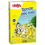 Haba Jeu d ambiance Haba Ronde des oies