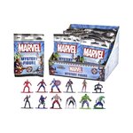 SMOBY figurine 4cm marvel assortiment, modèle choisi aléatoirement Smoby SMY9334881314R0