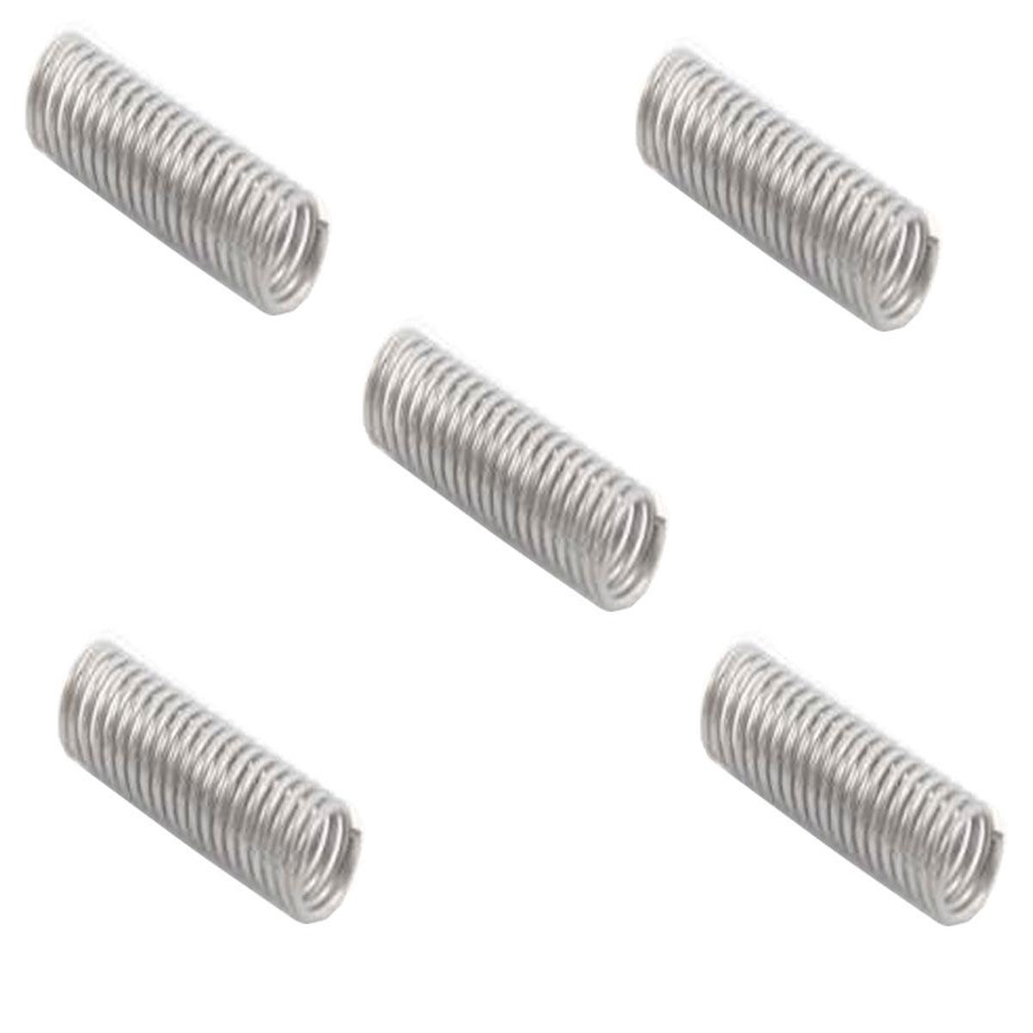 Hayward Lot de 5 ressorts pour robots de piscine pool vac et navigator - hayward