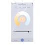 Voir la diapositive 3 : KONYKS KONYKS - Bande de lumiere - LED - Dallas Easy