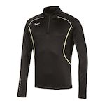 Mizuno Sweat /Vert Homme Mizuno Team Premium Warmer. Coloris disponibles : Noir