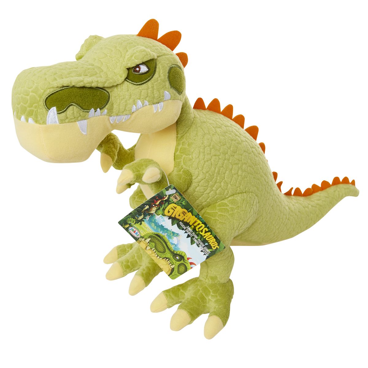 JAKKS PACIFIC Peluche Giganto 30 cm